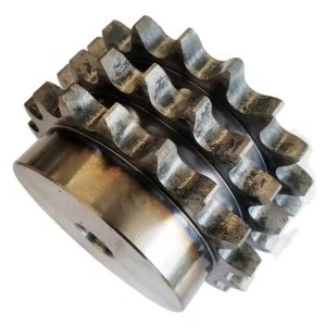 asa triplex sprocket 80B-3