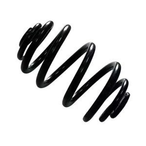 Resortes helicoidales de compresión para suspensión automotriz