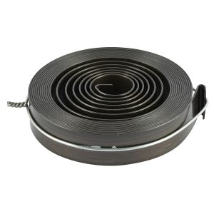 resortes de contrapeso