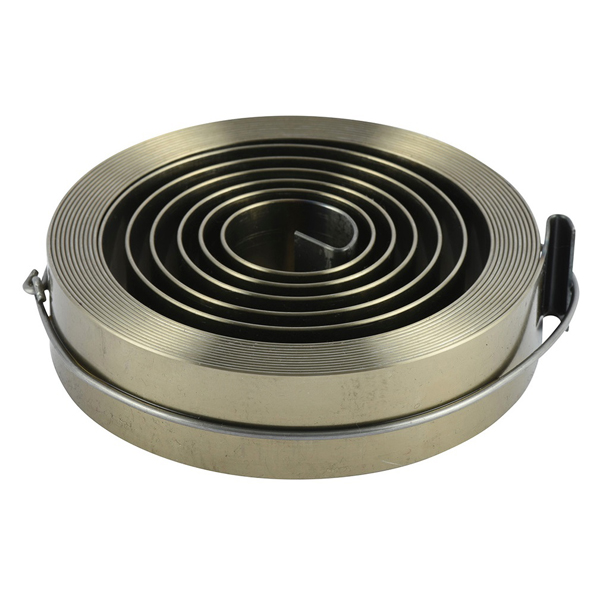 resortes de contrapeso