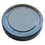 sello de aceite de la tapa final