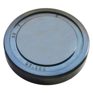 sello de aceite de la tapa final