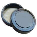 sello de aceite de la tapa final