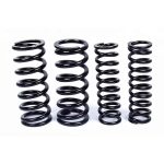 Resortes de válvulas hidráulicas