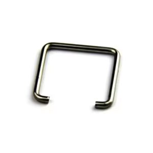 muelles de compresión serpentinos y en espiga en sofás