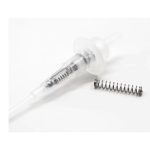 Resorte de compresión para atomizador de perfume de acero inoxidable