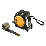 resorte de cinta métrica