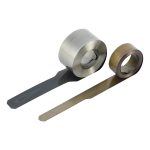 resorte de cinta métrica