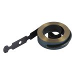 resorte de cinta métrica