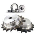 Piezas de transmisión