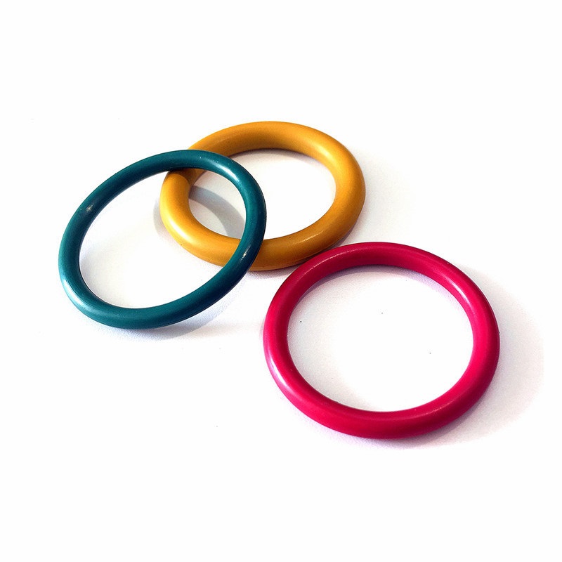 Usos de diferentes tipos de sellos