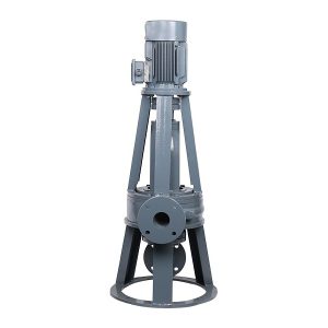 Bomba sin atascos para pozo seco