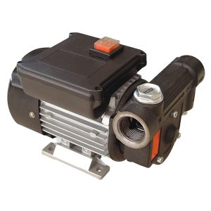 Bomba de transferencia eléctrica