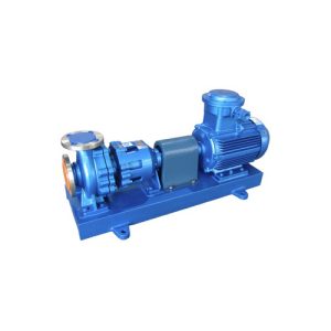 bombas magnéticas de acero inoxidable