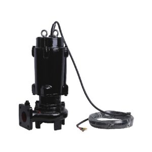 Bomba sumergible para lodos