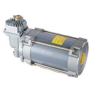 bombas de recuperación de vapores