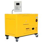 interruptor de transferencia automática