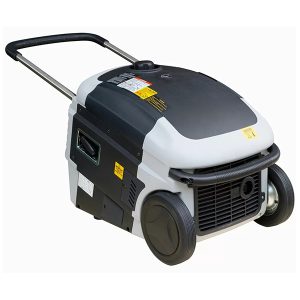 generador inversor móvil