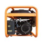 generador de petróleo