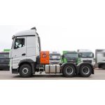 Refrigerador de generador diésel