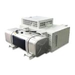 Grupos electrógenos diésel suspendidos