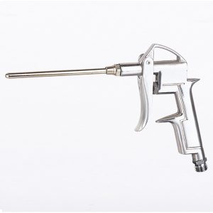 pistola de aire comprimido