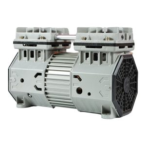 bomba compresor de aire