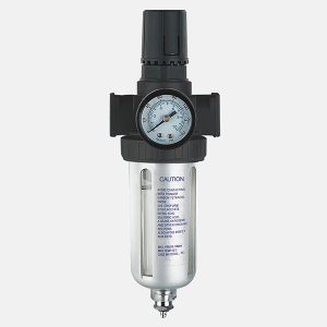 regulador del filtro de aire