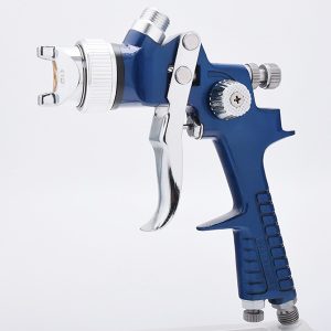 pistola pulverizadora de aire
