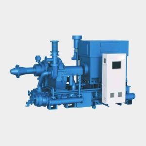 compresores centrífugos