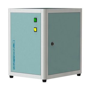 desinfección dental con ozono tratamiento de aguas residuales