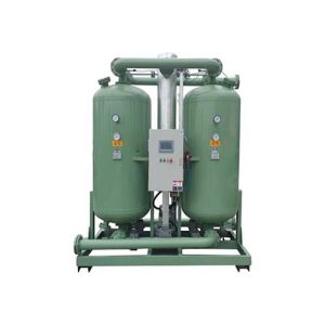 Secador de aire desecante