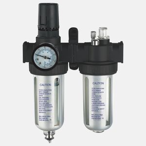 Unidad combinada FRL