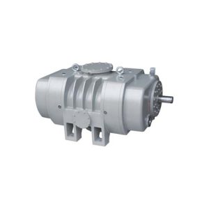 Bomba de vacío Roots refrigerada por gas