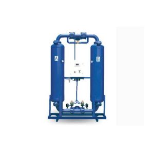 Secador de aire desecante sin calor