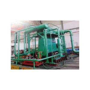 compresor de laberinto