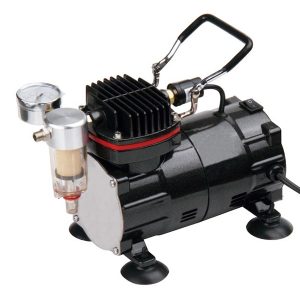 mini compresor de aire