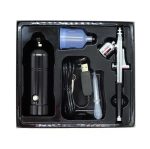 mini compresor para aerógrafo