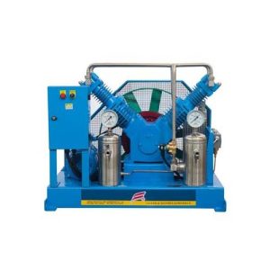 compresor de oxígeno