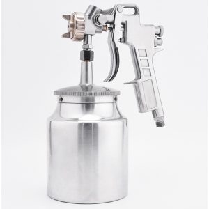 pulverizador de pintura
