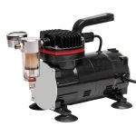 compresor de aire de pistón