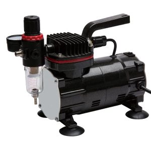 Kit de compresor de aire de pistón