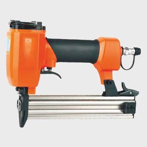 Clavadora neumática