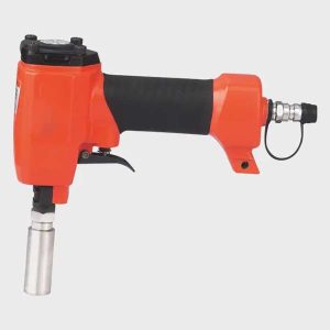 Clavadora neumática decorativa