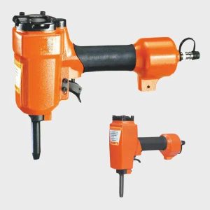 Extractor neumático de clavos