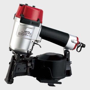 Clavadora neumática para techos