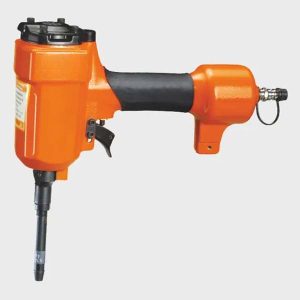 Clavadora neumática de zapatas