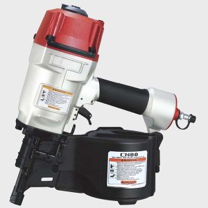 Clavadora neumática para revestimientos