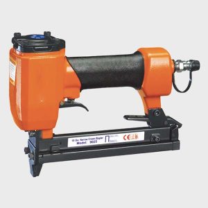 Grapadora neumática para tapicería