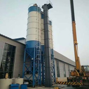 elevador de cangilones de cinta